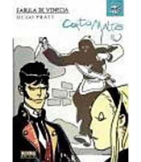 Corto Maltés. Fábula de Venecia