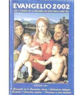 Evangelio 2002