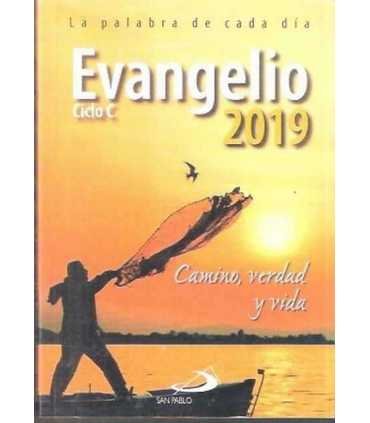 Evangelio 2019