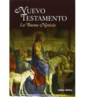 Nuevo Testamento