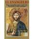 El Evangelio, texto evangélico diario, oraciones y