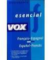Diccionario esencial français-espagnol, español-fr