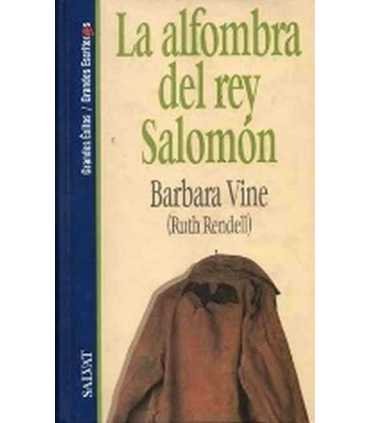 La alfombra del rey Salomón