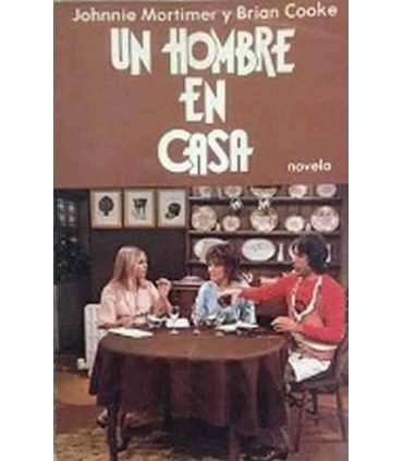 Un hombre en casa
