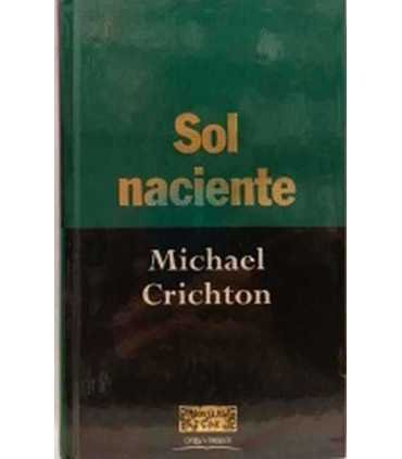 Sol naciente