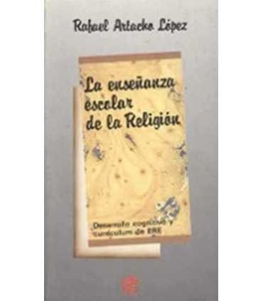 La Enseñanza escolar de la religión