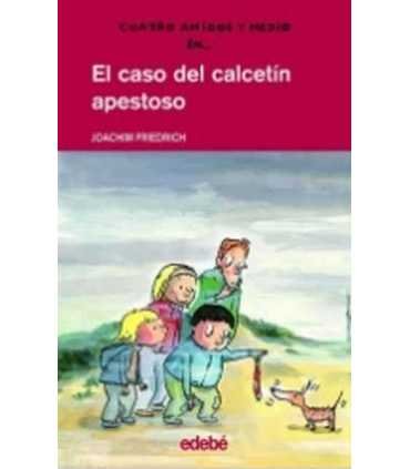 El caso del calcetín apestoso