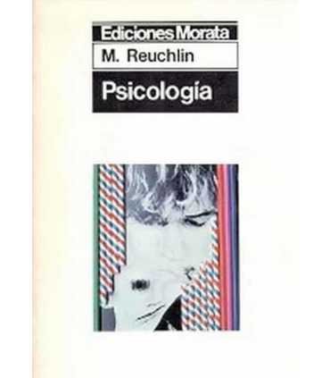 Psicología