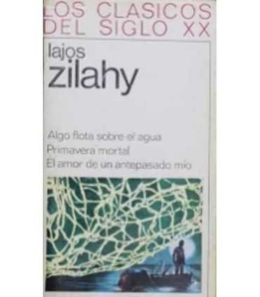 Algo flote sobre el agua. Primavera mortal. El amo