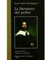 La literatura del pobre