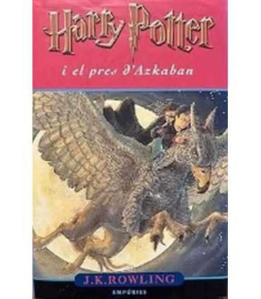 Harry Potter i el pres d'Azkaban