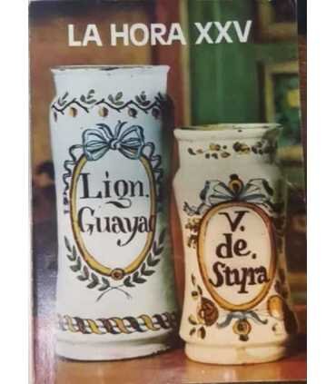 La hora XXV. Número 238. Marzo 1977
