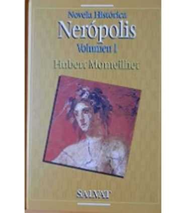 Nerópolis. Volumen I