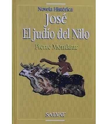 José. El judío del Nilo