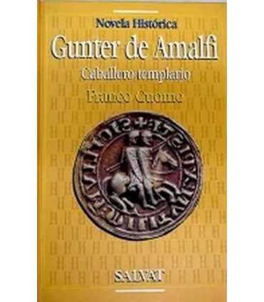 Gunter de Amalfi, caballero templario
