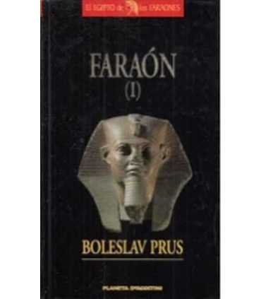 Faraon I