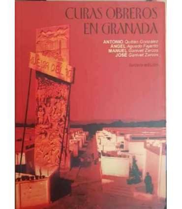 Curas obreros en Granada