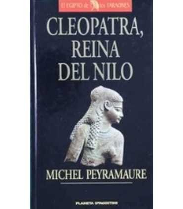 Cleopatra, reina del Nilo