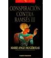 Conspiración contra Ramsés III