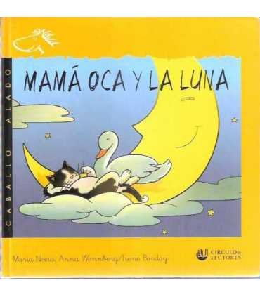Mamá oca y la luna