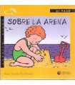 Sobre la arena