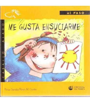 Me gusta ensuciarme