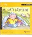 Me gusta esconderme