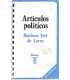 Artículos políticos