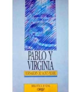 Pablo y Virginia