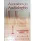 Acoustics for Audiologists