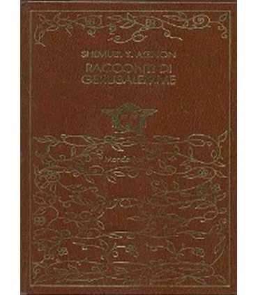 Racconti di Gerusalemme