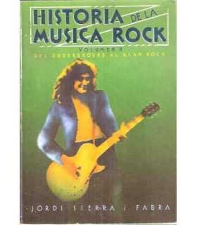 Historia de la Música Rock, volumen II: Del Underg
