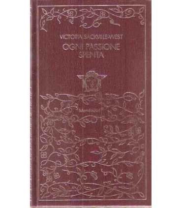 Ogni passione spenta