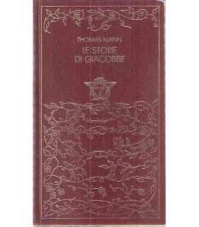 Le storie di Giacobbe