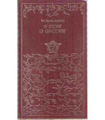 Le storie di Giacobbe