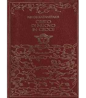 Cristo di nuovo in croce