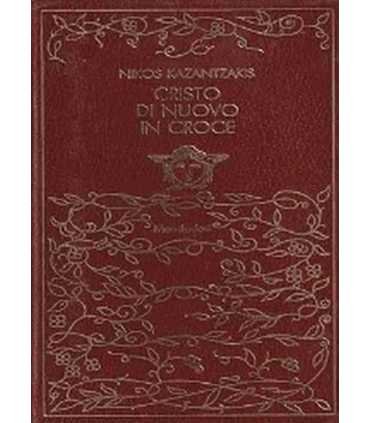 Cristo di nuovo in croce