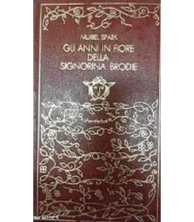 Gli anni in fiore della signorina Brodie