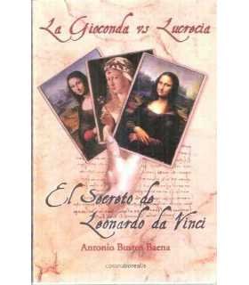 La Gioconda vs Lucrecia. El secreto de Leonardo da