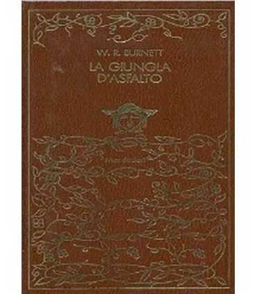 La giungla d’asfalto