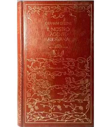 Il nostro agente all’avana