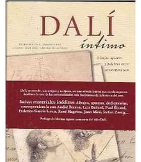 Dalí íntimo