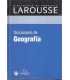Diccionario de geografía