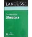 Diccionario de literatura