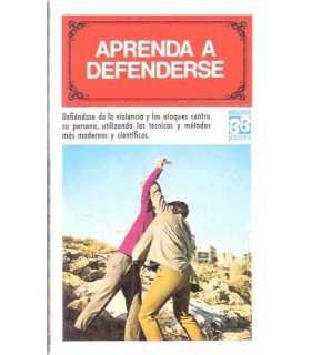 Aprenda a defenderse