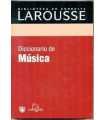 Diccionario de música
