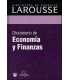 Diccionario de economía y finanzas