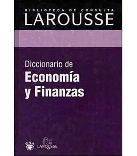 Diccionario de economía y finanzas