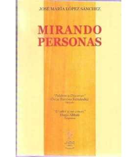 Mirando personas