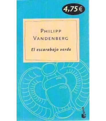 El Escarabajo Verde